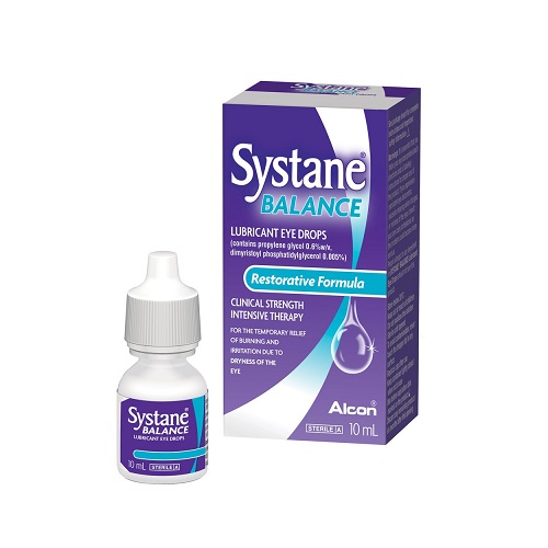 Systane Balance Eye Drops (10ml)