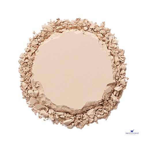 Flormar Compact Powder - 90 Medium Rose