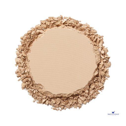 Flormar Compact Powder - 92 Medium Soft Peach