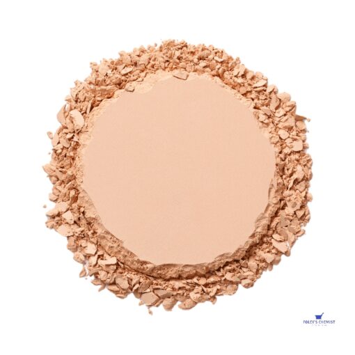 Flormar Compact Powder - 98 Medium Natural Beige