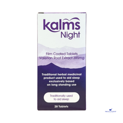 Kalms Night Tablets (28)