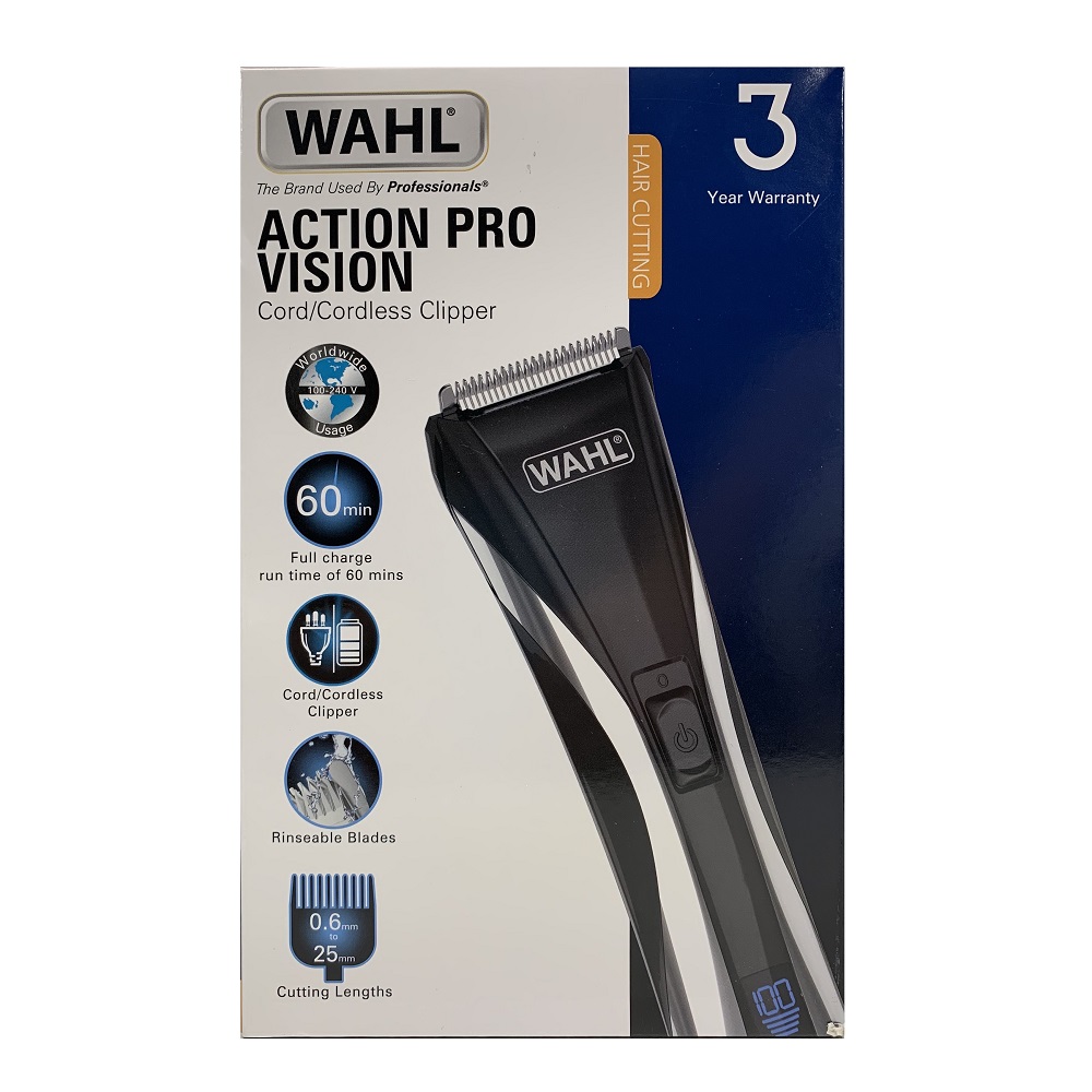 philips trimmer not cutting hair