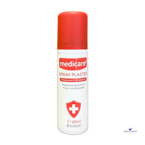 Spray Plaster- Medicare (60ml)