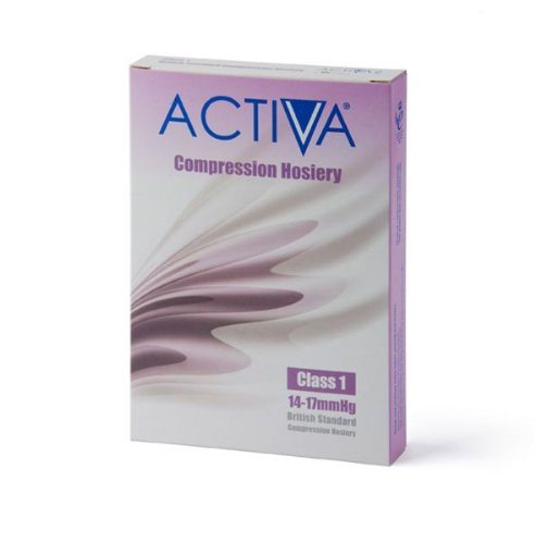 Compression Stockings & Tights - Class 1 (14-17mmHg) - Activa