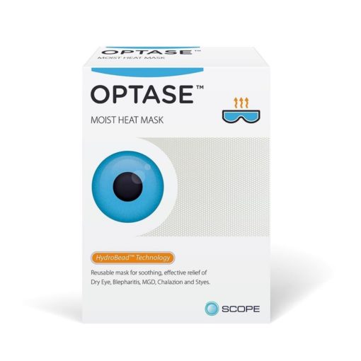 OPTASE MOIST HEAT MASK (1)