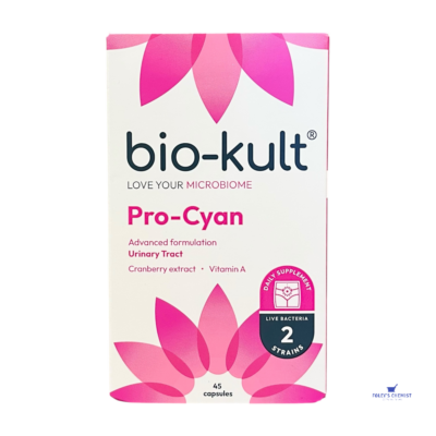 Bio-Kult Pro-Cyan Capsules (45)