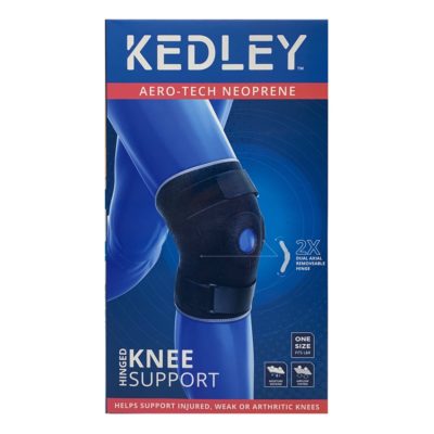 Neoprene Knee Support - Kedley Pro-Light