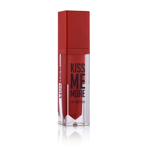 Flormar Kiss Me More Lip Tattoo Lipstick