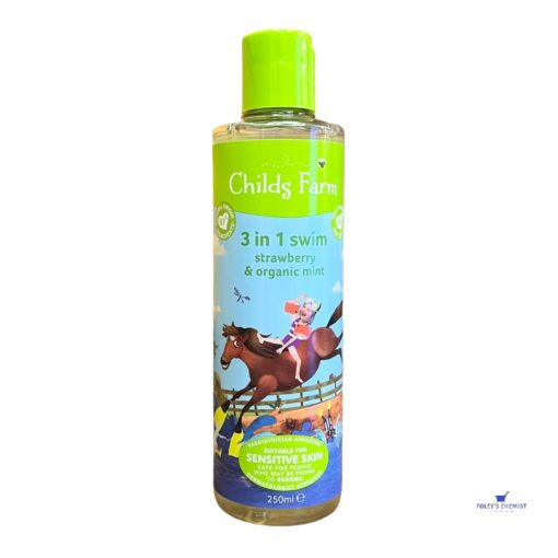 Childs Farm 3 in 1 Swim (250ml)