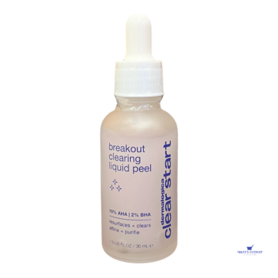 Clear Start Breakout Clearing Liquid Peel - Dermalogica (30ml)