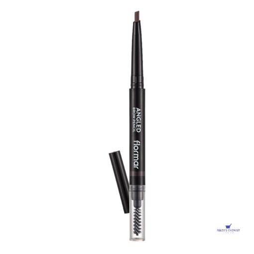 Flormar Angled Brow Pencil - 003 Brown