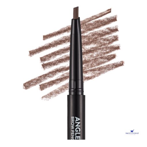 Flormar Angled Brow Pencil - 003 Brown