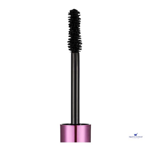 Flormar Hero Mascara - Volume & Curl