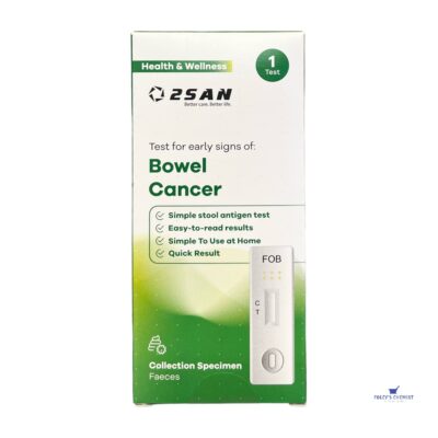 Bowel Cancer Home Test - 2SAN