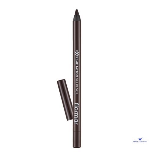 Extreme Tattoo Gel Pencil 002 Walnut