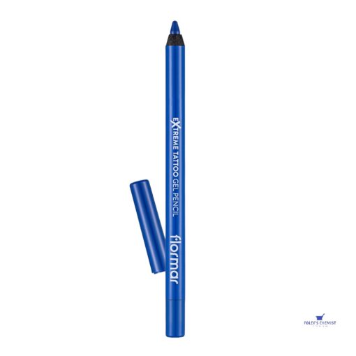 Extreme Tattoo Gel Pencil 012 Blue Dream