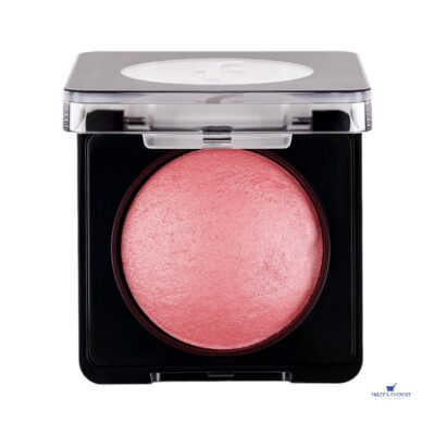 Flormar Baked Blush On - 040 Shimmer Pink