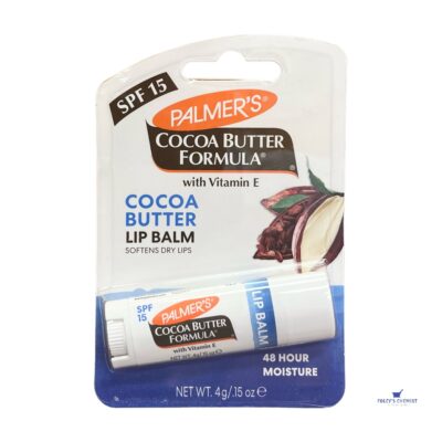 Palmer's Cocoa Butter Lip Balm