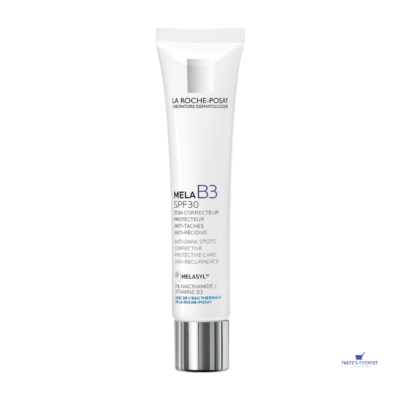 Mela B3 Moisturiser SPF30 - La Roche-Posay (40ml)