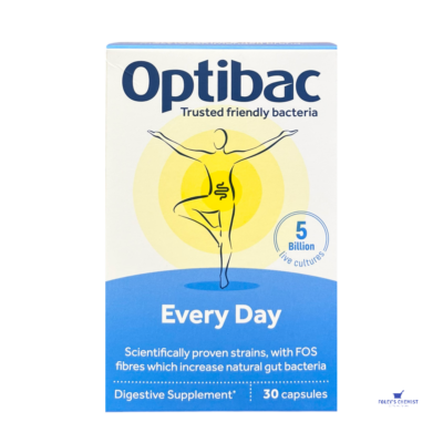 OptiBac - Every Day (30)