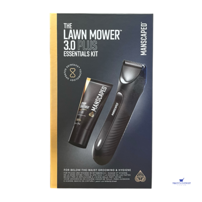 The Lawn Mower 3.0 Plus - Manscaped™